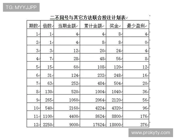 开云投注如何优化投注策略提升中奖率的实用技巧全攻略